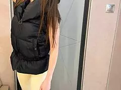 friends busty mom took advantage and fucked me in russian amateur pov with moaning 😏