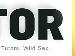 hey pretty tutor, forget the lesson and get with this student