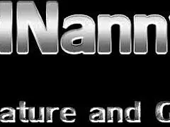 Hot Granny Teases with Her Massive Tits Today