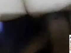 Aurora Estelar Performs Solo in Homemade Setting