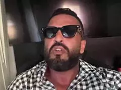 ramming the huge ass of the married woman with gaping anal and dirty talk