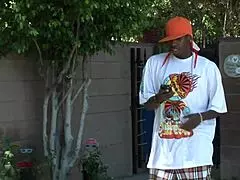 nikki nievez chases that monster cock 😍