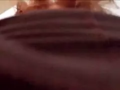 ellie rowyn makes you beg for her pussy in femdom humiliation