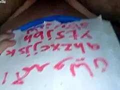 Arab wife enjoys sexy fucking with milf