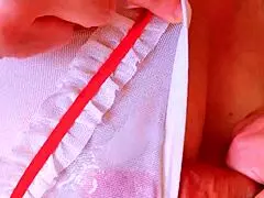 Hey, Check Out This Cum on Tits Compilation with Myst Duo!