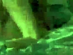 Deep missionary with wet pussy