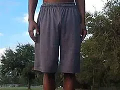 Hey, what’s happening in Hempstead with this cute brunette?