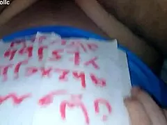 Arab wife enjoys sexy fucking with milf