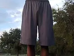 Hey, what’s happening in Hempstead with this cute brunette?