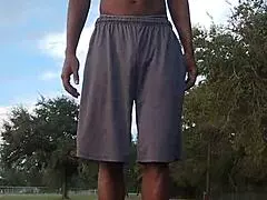 Hey, what’s happening in Hempstead with this cute brunette?