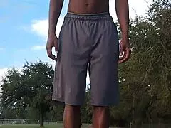 Hey, what’s happening in Hempstead with this cute brunette?