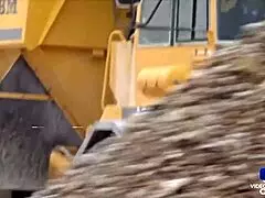 Lana Woods shows up at the site for some hot anal pounding! 😈