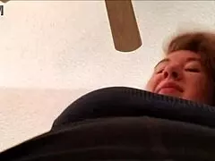 ellie rowyn makes you beg for her pussy in femdom humiliation