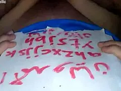 Arab wife enjoys sexy fucking with milf