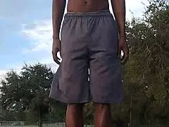 Hey, what’s happening in Hempstead with this cute brunette?