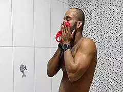 Monster Cock Surprise In Public Milf.