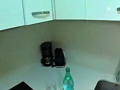 Accidentally Took Stepdad's Pill, Hot Stepmom Helped Me Cum Hard!