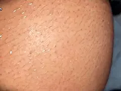 i fucked my big boobs stepmom in the shower with creampie squirt