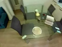 Accidentally Took Stepdad's Pill, Hot Stepmom Helped Me Cum Hard!