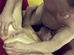 Hey, wanna bang this 18-year-old blonde slut teen hard?