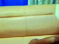 big arrow dick pounds sexy model hard on cozy couch