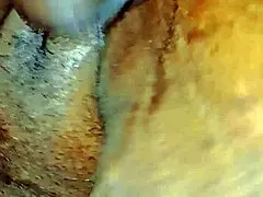 big arrow dick pounds sexy model hard on cozy couch