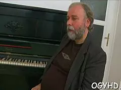 oh, that perverted j gal loving that old boner!