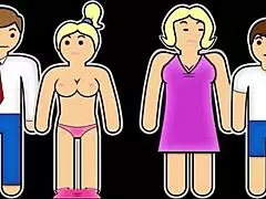 stepmommy showing me how to touch myself, so hot! 🔥