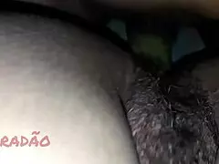 מלקק תחת של זונה כנועה 😋