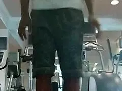 Beautiful Woman Turns 21