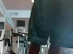 Beautiful Woman Turns 21