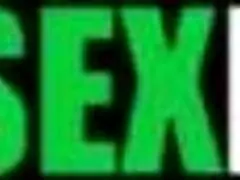 Step sons, who’s gonna win step mom’s hardcore attention today?