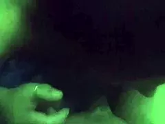 Faby's Tinder date with an Argentinian amateur