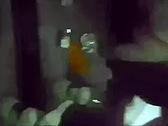 Faby's Tinder date with an Argentinian amateur