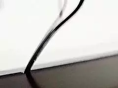 milf whore in bent over casting with monster cock creampie