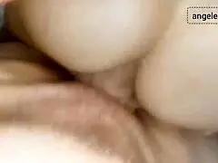 Man, How Does a Monster Cock Feel Deep in My Ass?