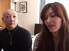 uh, hitomi kanou, japanese milf, needs cock bad