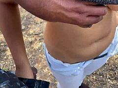 Pacar Nicky Tolak Anal Tapi Mertua Vivianne Setuju, Naik Cowgirl Pakai Lingerie dengan Kontol Besar Jari-Jari