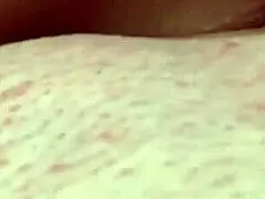 Artemisia and Crystal have hot lesbian scissoring