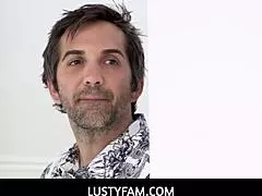 Why Does LustyFam Teen Gianna Dior Get Fucked by Stepdaddy Marcus London?