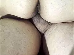 the milf chats about cheating while getting fucked