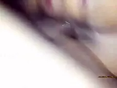 I watch my wife ride her lover's big cock in pov hardcore