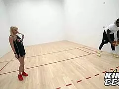 i'm america's top cuck wife taking huge bbc in doggystyle face fucking