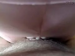 Mature Small Cock Fucks Doll