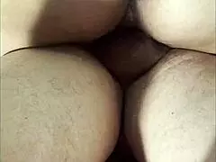 the milf chats about cheating while getting fucked