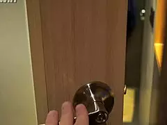 Stepmom Drags Me to Shower While Dad's Away