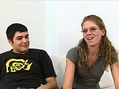 jenny leigh's cunt creampied by black cock at wedding