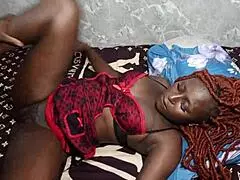 Stepdad drills deep with cumshots and won’t hold back in wild roleplay.