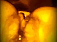 wife gets her big ass licked and pussy sucked