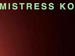 Nurse Koras Collects Creampie in Cowgirl Riding Session with Mature Blonde